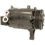 Four Seasons 97271 GM CVC Reman Compressor