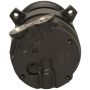 Four Seasons 97272 GM V5 Reman Compressor