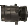 Four Seasons 97272 GM V5 Reman Compressor