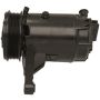 Four Seasons 97273 GM CVC Reman Compressor