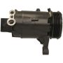 Four Seasons 97273 GM CVC Reman Compressor