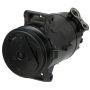 Four Seasons 97296 GM CVC Reman Compressor