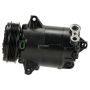 Four Seasons 97296 GM CVC Reman Compressor