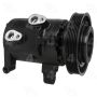 Four Seasons 97301 Halla HCC-RS18 Reman Compressor