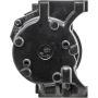 Four Seasons 97302 Halla HCC-RS20 Reman Compressor