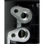 Four Seasons 97302 Halla HCC-RS20 Reman Compressor