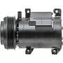 Four Seasons 97302 Halla HCC-RS20 Reman Compressor