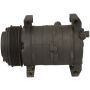 Four Seasons 97303 Denso 10S17F Reman Compressor