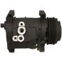Four Seasons 97303 Denso 10S17F Reman Compressor
