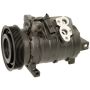 Four Seasons 97304 Denso 10S17C Reman Compressor