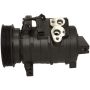 Four Seasons 97304 Denso 10S17C Reman Compressor