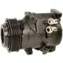 Four Seasons 97306 Denso 10S17C Reman Compressor