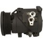 Four Seasons 97306 Denso 10S17C Reman Compressor