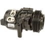Four Seasons 97308 Denso 10S17C Reman Compressor