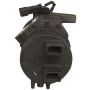 Four Seasons 97308 Denso 10S17C Reman Compressor