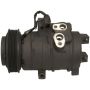 Four Seasons 97308 Denso 10S17C Reman Compressor