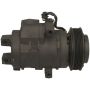 Four Seasons 97308 Denso 10S17C Reman Compressor