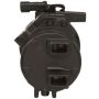 Four Seasons 97309 Denso 10S17C Reman Compressor