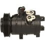 Four Seasons 97309 Denso 10S17C Reman Compressor