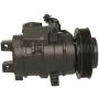Four Seasons 97309 Denso 10S17C Reman Compressor