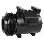 Four Seasons 97311 Halla HCC-RS18 Reman Compressor