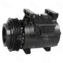 Four Seasons 97311 Halla HCC-RS18 Reman Compressor