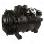Four Seasons 97314 Denso 10SRE18C Reman Compressor