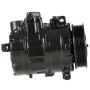 Four Seasons 97318 Denso 7SEU17C Reman Compressor