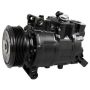 Four Seasons 97321 Denso 6SEU16C Reman Compressor