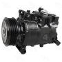 Four Seasons 97321 Denso 6SEU16C Reman Compressor