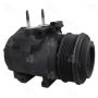 Four Seasons 97322 Halla HCC-RS20 Reman Compressor