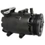 Four Seasons 97323 Halla HCC-VS16 Reman Compressor