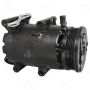 Four Seasons 97323 Halla HCC-VS16 Reman Compressor