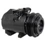 Four Seasons 97324 Halla HCC-RS20 Reman Compressor