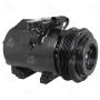 Four Seasons 97324 Halla HCC-RS20 Reman Compressor