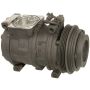 Four Seasons 97325 Denso 10PA17C Reman Compressor