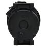 Four Seasons 97327 Denso 10S17C Reman Compressor