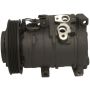Four Seasons 97327 Denso 10S17C Reman Compressor