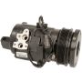 Four Seasons 97328 Denso 10S20C Reman Compressor