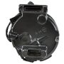 Four Seasons 97329 Denso 7SBU17C Reman Compressor