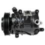 Four Seasons 97329 Denso 7SBU17C Reman Compressor