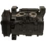 Four Seasons 97331 Denso 10S11C Reman Compressor