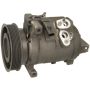 Four Seasons 97333 Denso 10S17C Reman Compressor