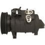 Four Seasons 97333 Denso 10S17C Reman Compressor