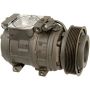 Four Seasons 97334 Denso 10PA17C Reman Compressor