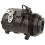 Four Seasons 97336 Denso 10S17C Reman Compressor