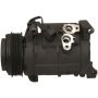 Four Seasons 97337 Denso 10S20C Reman Compressor