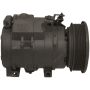 Four Seasons 97338 Denso 10S17C Reman Compressor