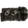 Four Seasons 97339 Denso 10S13C Reman Compressor