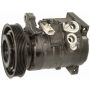 Four Seasons 97343 Denso 10S17H Reman Compressor